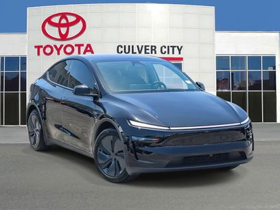 Used 2026 Tesla Model Y 2WD