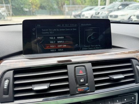 Used 2017 BMW 430i xDrive Convertible AWD/4WD image 28