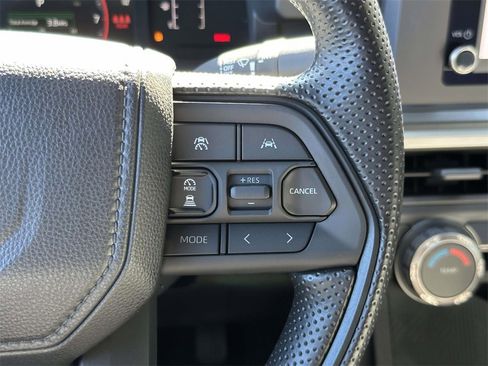 New 2025 Toyota Tacoma SR5 image 9