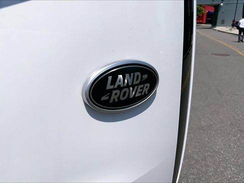 Used 2023 Land Rover Range Rover SE AWD/4WD image 31