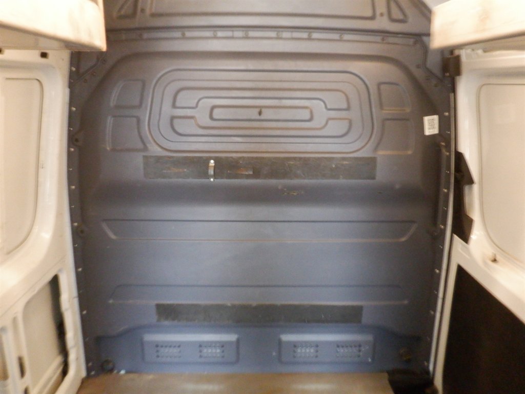 Used 2022 Mercedes-Benz Sprinter 4500 image 10