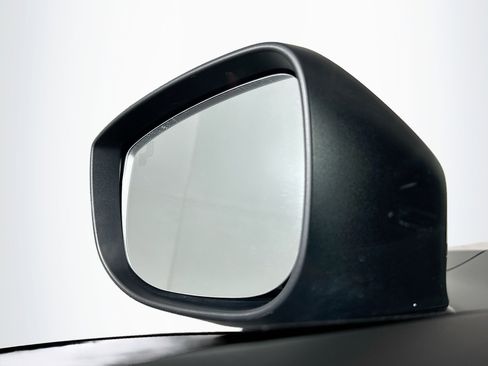 Used 2025 MAZDA CX-5 AWD 2.5 S w/ Select Package image 16