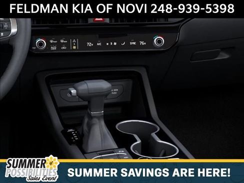 New 2026 Kia K5 GT-Line FWD image 24