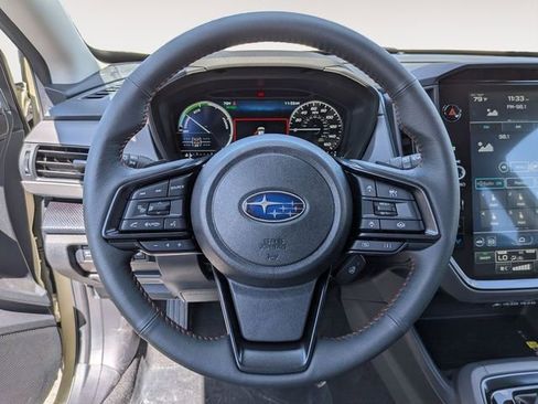 New 2026 Subaru Crosstrek 2.5i Limited AWD/4WD image 23