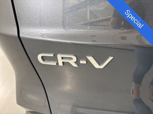 Used 2024 Honda CR-V EX image 8