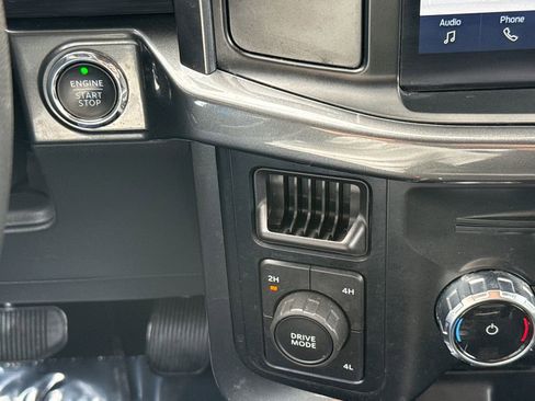 Certified 2023 Ford F150 XLT w/ Equipment Group 302A High image 26