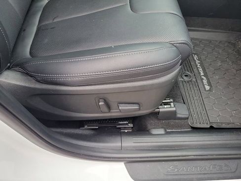 Used 2023 Hyundai Santa Fe SEL w/ Premium Package FWD image 37