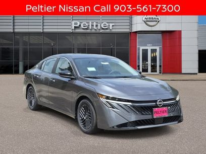 New 2026 Nissan Sentra SV w/ SV Convenience Package