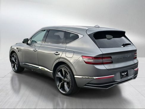 New 2026 Genesis GV80 2.5T Prestige AWD/4WD image 5