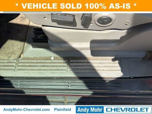 Used 2003 Chevrolet Suburban LT w/ LT Preferred Equipment Group image 12