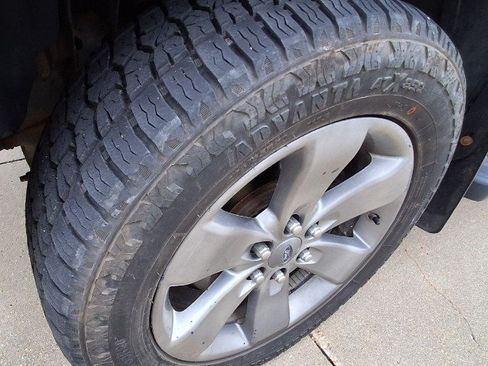 Used 2012 Ford F150 FX4 w/ FX Luxury Pkg AWD/4WD image 19