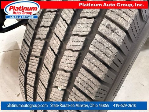 Used 2019 Ford F350 Lariat w/ Tow Technology Bundle AWD/4WD image 56