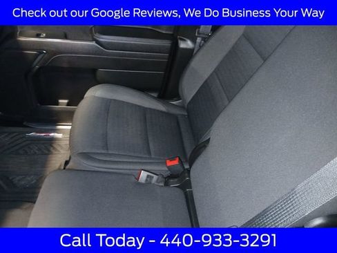 Used 2023 Chevrolet Silverado 1500 RST image 35