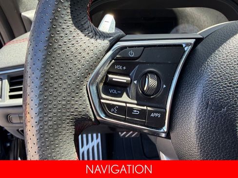 Used 2023 Acura TLX w/ A-SPEC Pkg image 15