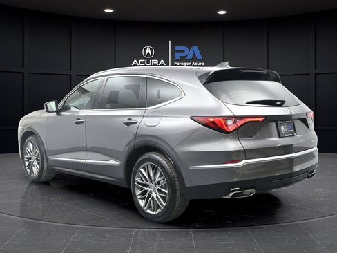 Used 2022 Acura MDX SH-AWD w/ Advance Package image 26