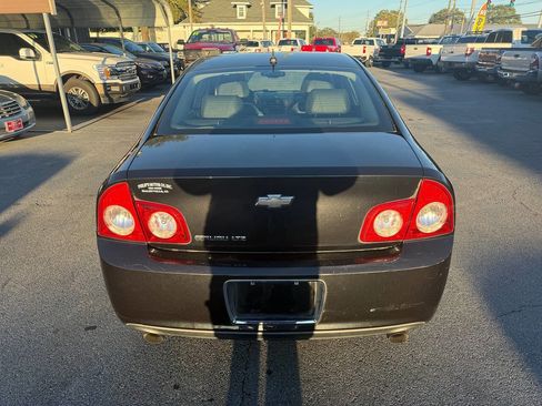Used 2010 Chevrolet Malibu LTZ w/ HFV6 Engine Package image 5
