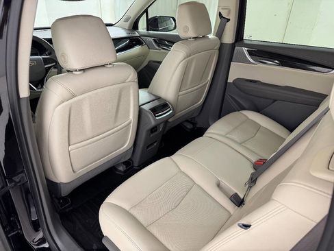 Used 2021 Cadillac XT6 Premium Luxury image 19