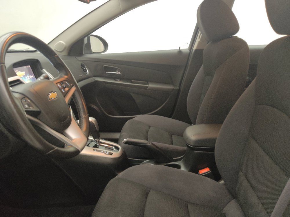 Used 2014 Chevrolet Cruze LT w/ RS Package FWD image 17