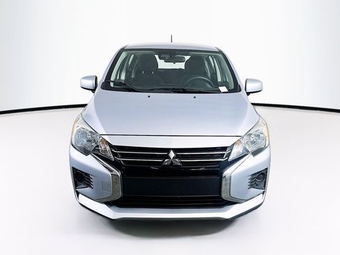 Used 2024 Mitsubishi Mirage ES FWD image 2
