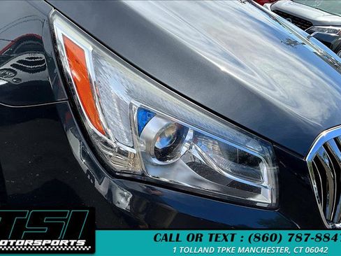 Used 2015 Buick LaCrosse Leather image 28