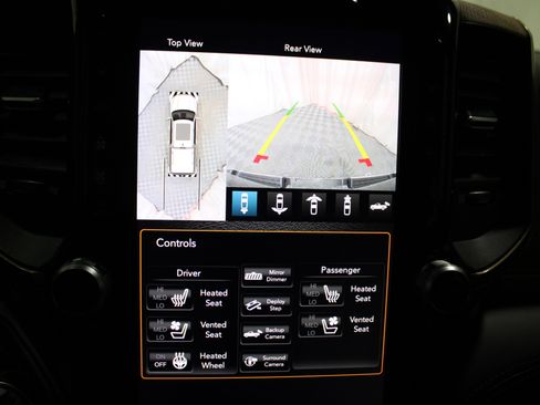 Used 2019 RAM 1500 Limited image 21