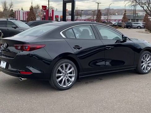 New 2026 MAZDA MAZDA3 2.5 S Preferred image 2