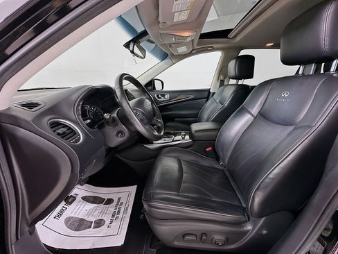 Used 2014 INFINITI QX60 Luxe w/ Premium Plus Package AWD/4WD image 22