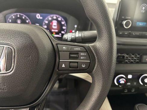 Used 2024 Honda Accord LX image 14