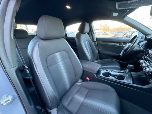 Used 2022 Honda Civic Sport image 17