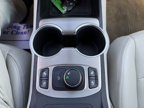 Used 2018 GMC Terrain Denali w/ Comfort Package image 23