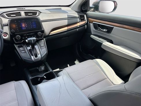 Used 2017 Honda CR-V EX-L image 28
