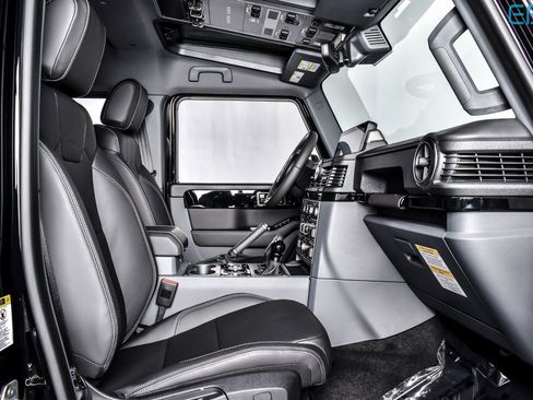New 2026 INEOS Grenadier AWD/4WD image 26