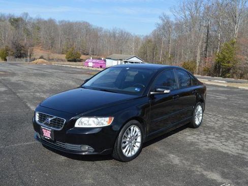 Used 2010 Volvo S40 2.4i image 49