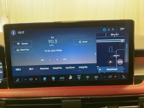Used 2023 Lincoln Corsair Reserve w/ Equipment Group 201A AWD/4WD image 24