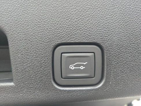 New 2026 GMC Acadia Elevation w/ Black Edition image 49