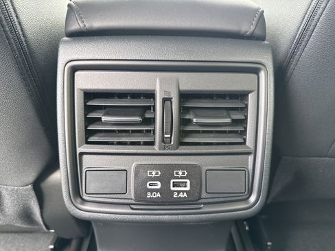 New 2026 Subaru Outback Premium image 18