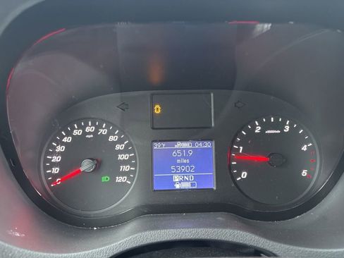 Used 2021 Mercedes-Benz Sprinter 3500 image 35