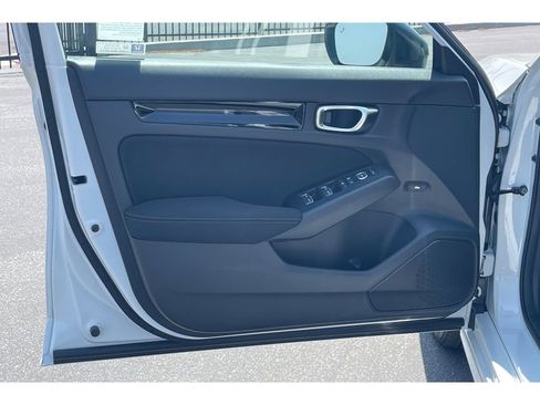 Certified 2026 Honda Civic Sport image 11