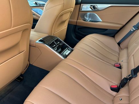 New 2026 BMW M850i xDrive image 9