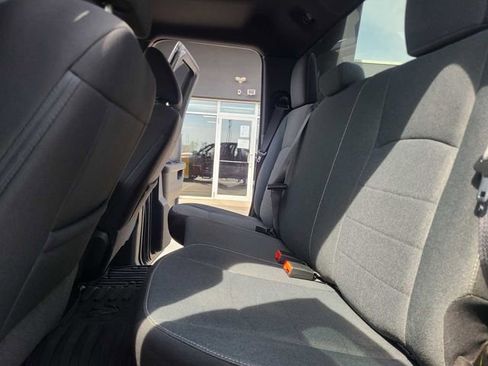 Used 2022 RAM 1500 Classic Warlock w/ Electronics Group AWD/4WD image 23