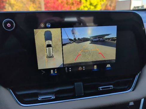 New 2026 Chevrolet Equinox ACTIV w/ Safety and Technology Package image 23