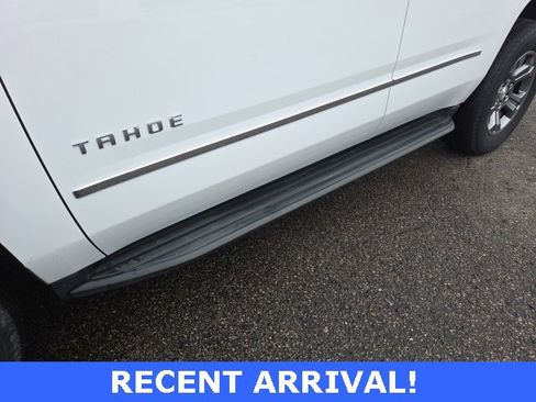 Used 2020 Chevrolet Tahoe LS image 32