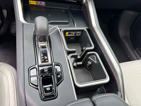 New 2026 Lexus TX 350 AWD image 28