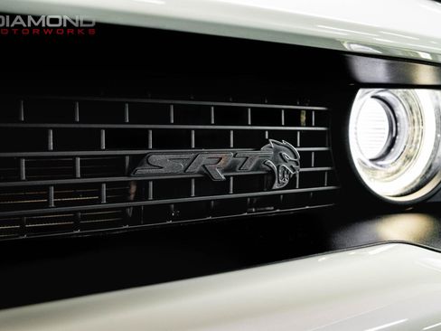 Used 2023 Dodge Challenger SRT Hellcat RWD image 41