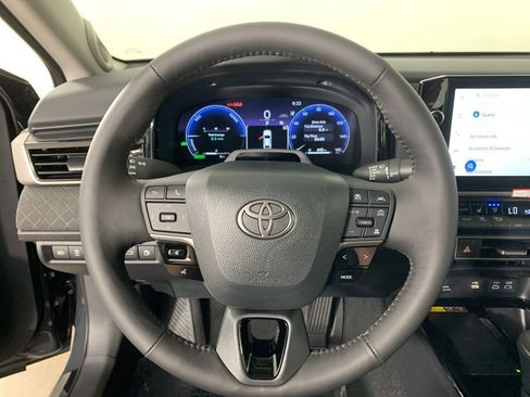 New 2026 Toyota Camry XLE w/ Premium Plus Package AWD/4WD image 19