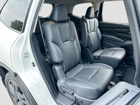 New 2025 Subaru Ascent Bronze Edition image 30