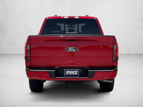 Used 2024 Ford F150 XLT w/ Equipment Group 302A MID AWD/4WD image 4