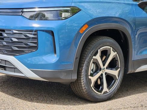 New 2026 Volkswagen Tiguan SE AWD/4WD image 7
