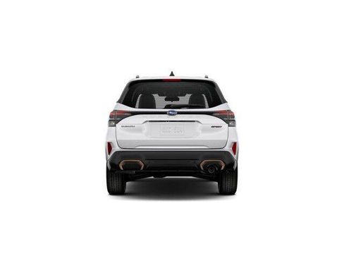 New 2026 Subaru Forester Sport AWD/4WD image 9