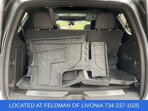 Used 2024 Chevrolet Tahoe Premier image 26